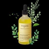 Hair Growth Oil