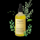 Vegan Natural Hair Growth Oil (Pack of 2)