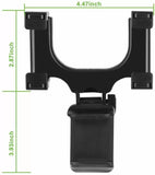 Mirror Mount Truck Auto Bracket Holder Cradle