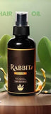 Rabbit Hair Oil (30 ml) Pack of 2