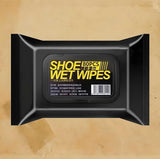 Sneaker & Shoe Cleaner Wipes(1 Packs of 80)